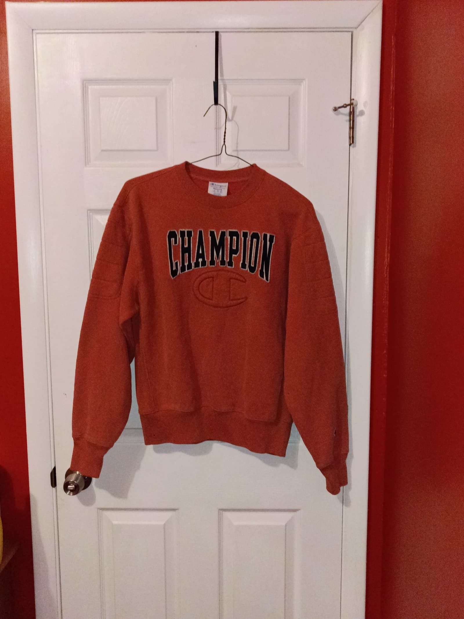 Champion Sweatshirt