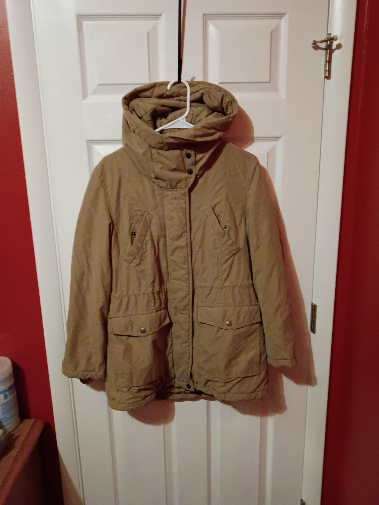 Dkny coat