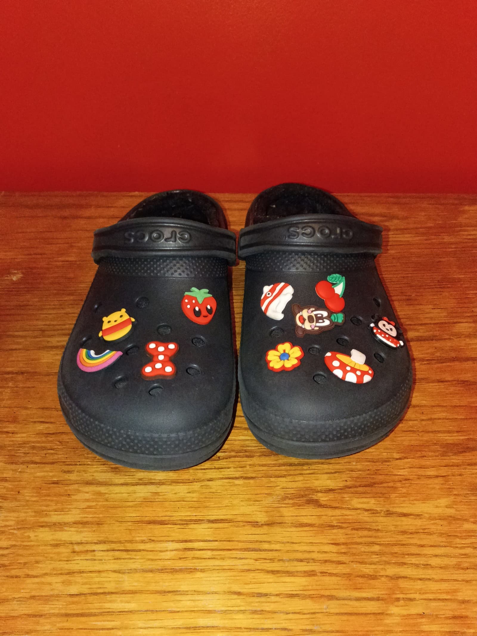 Crocs