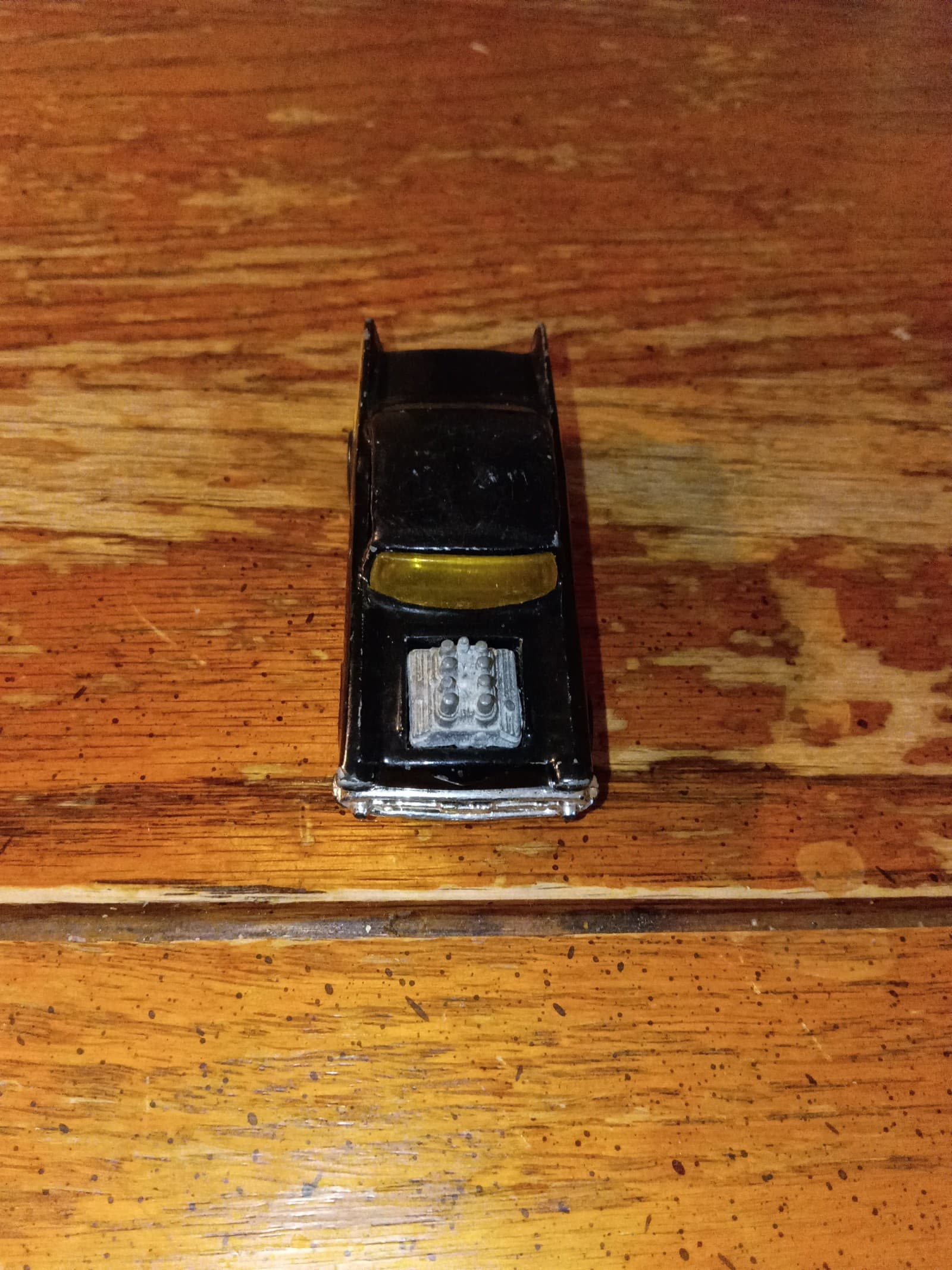 Vintage hot wheels hot rod 1976