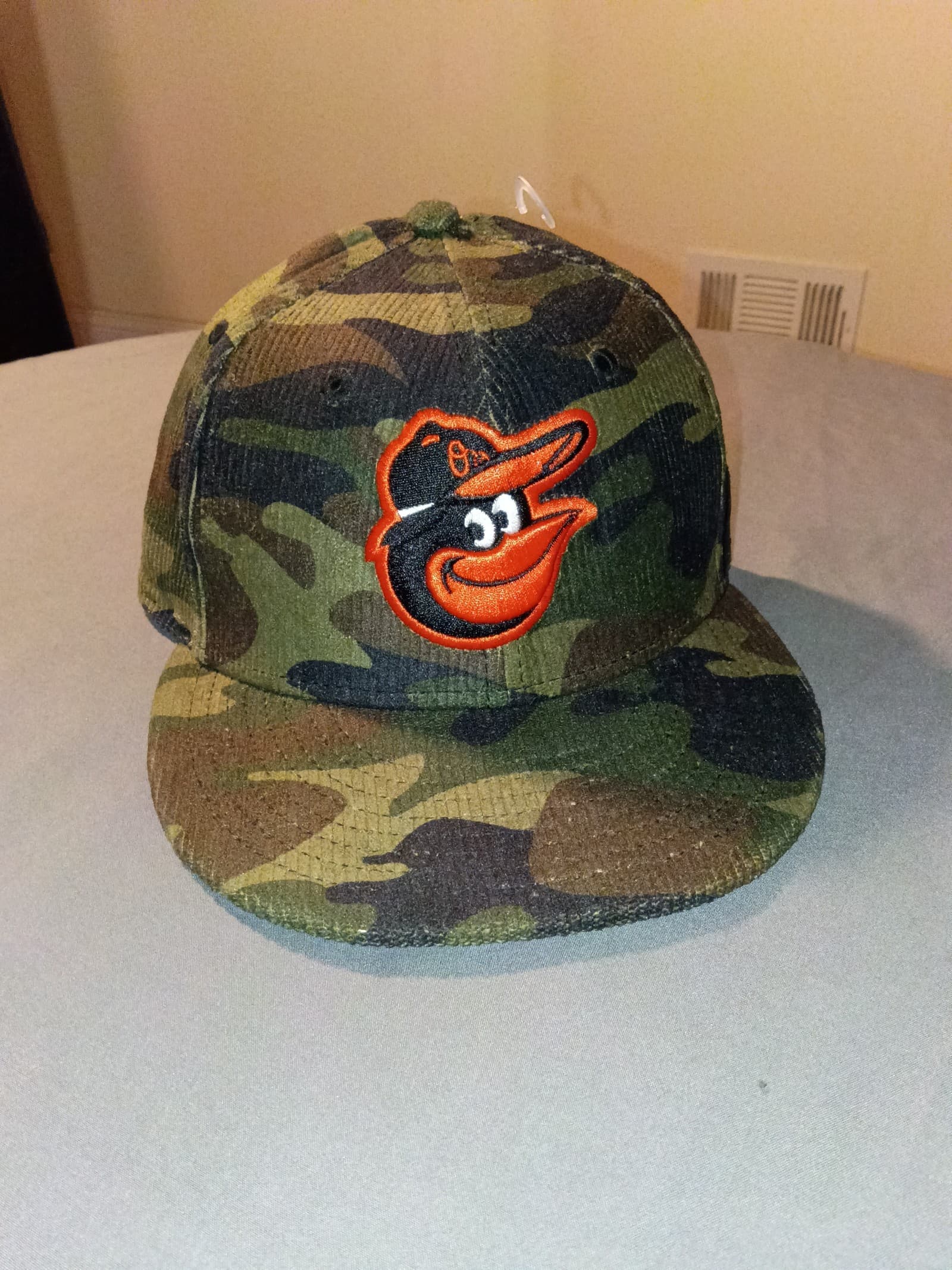Baltimore Orioles New era 5950 New era hat size 7 55.8 cm brand new with tags