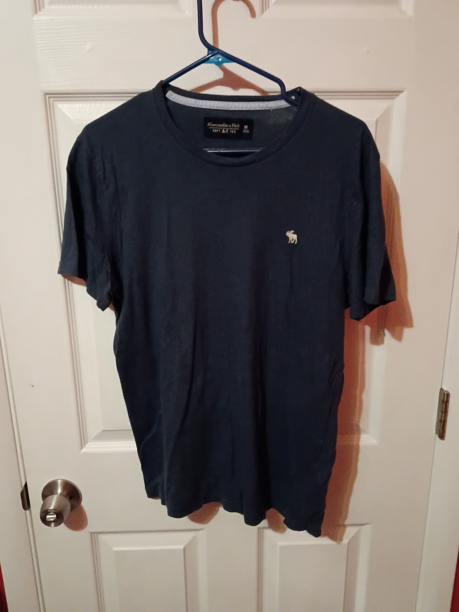 Abercrombie and Fitch