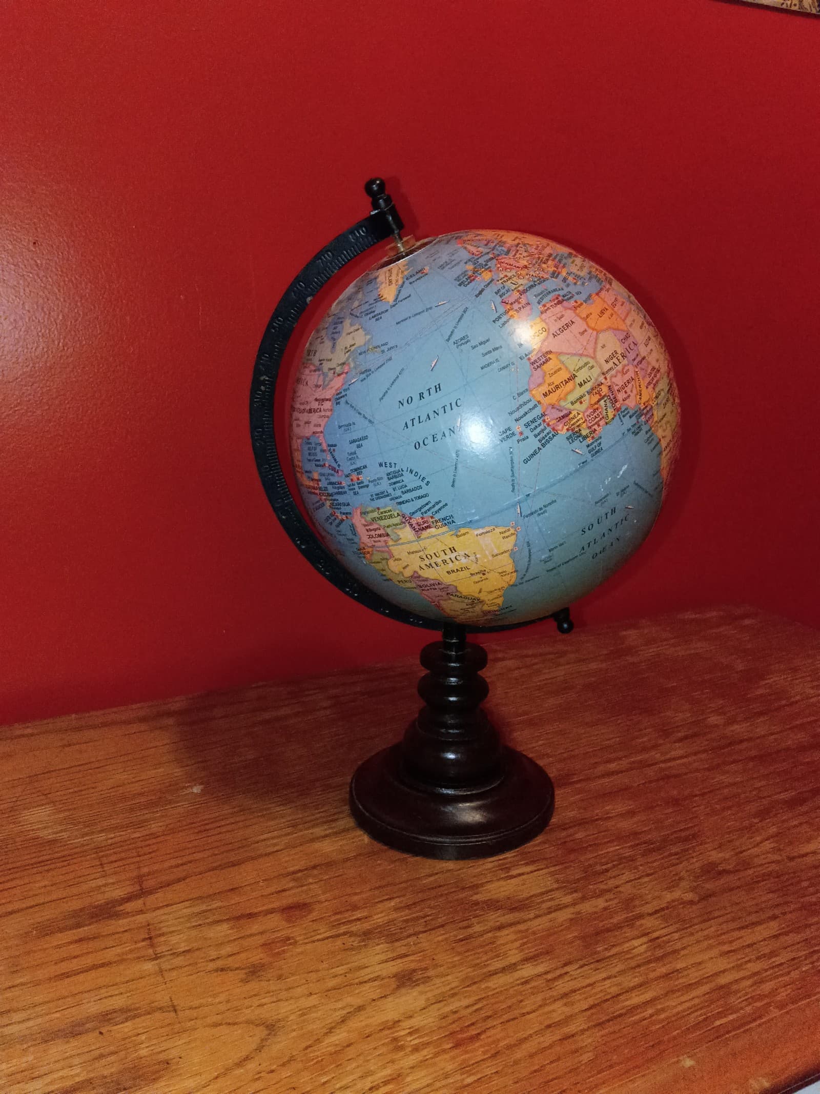 Globe