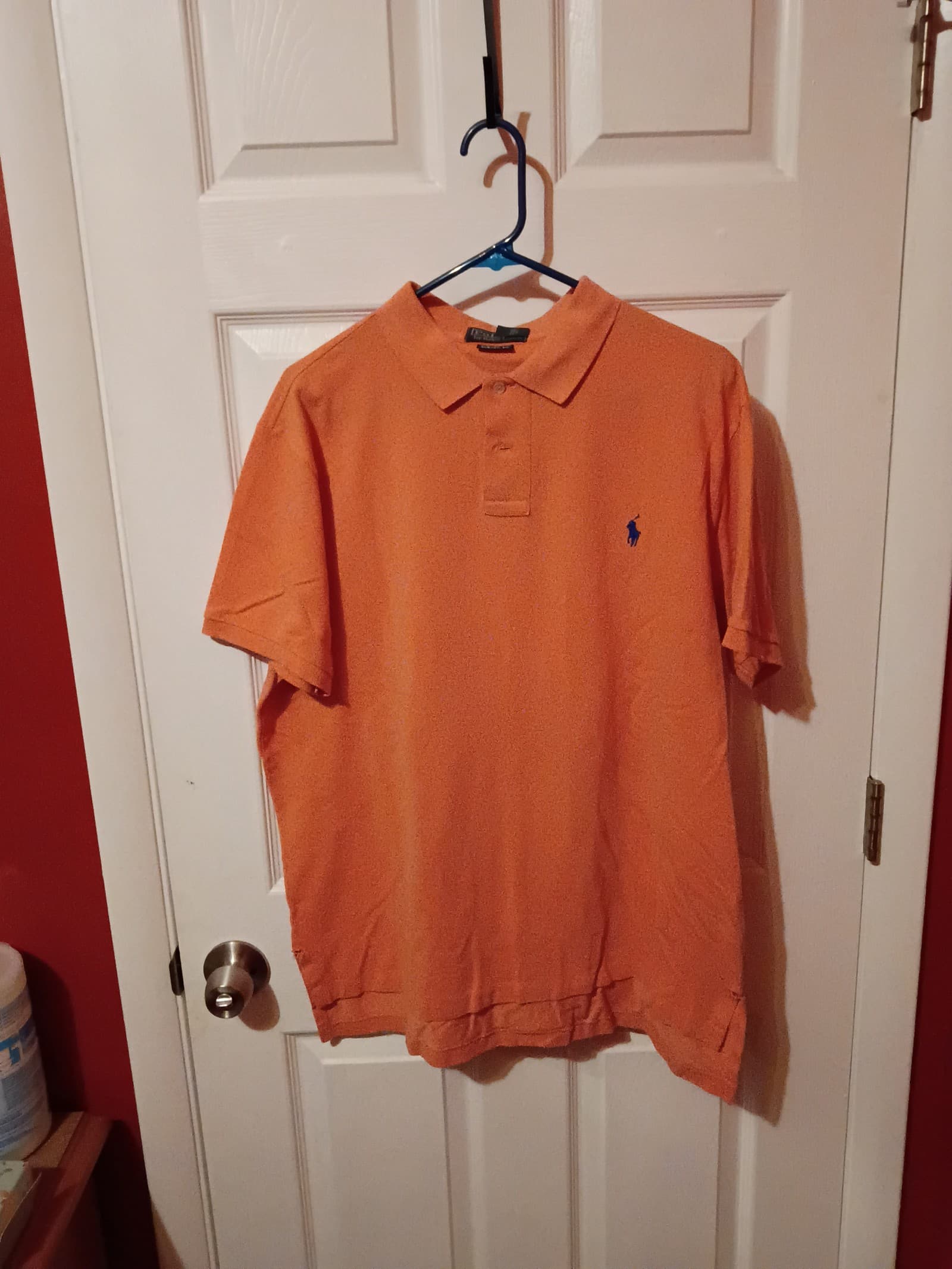 Ralph Lauren polo shirt