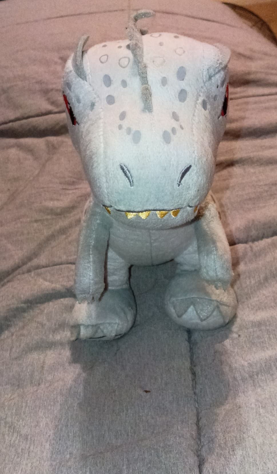 Jurassic world dinosaur Plush toy