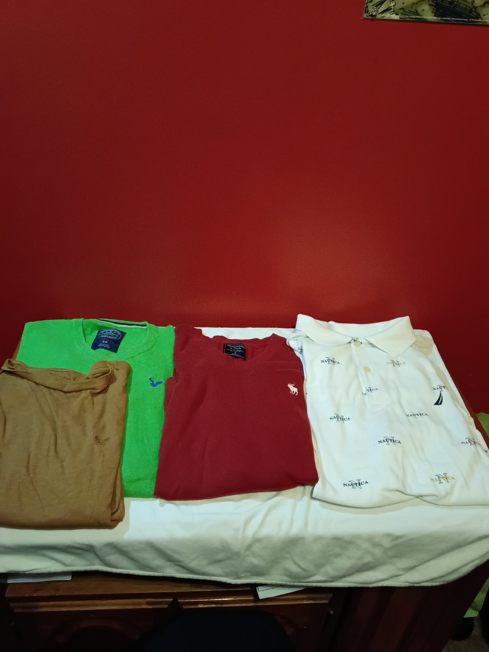 T shirt lot