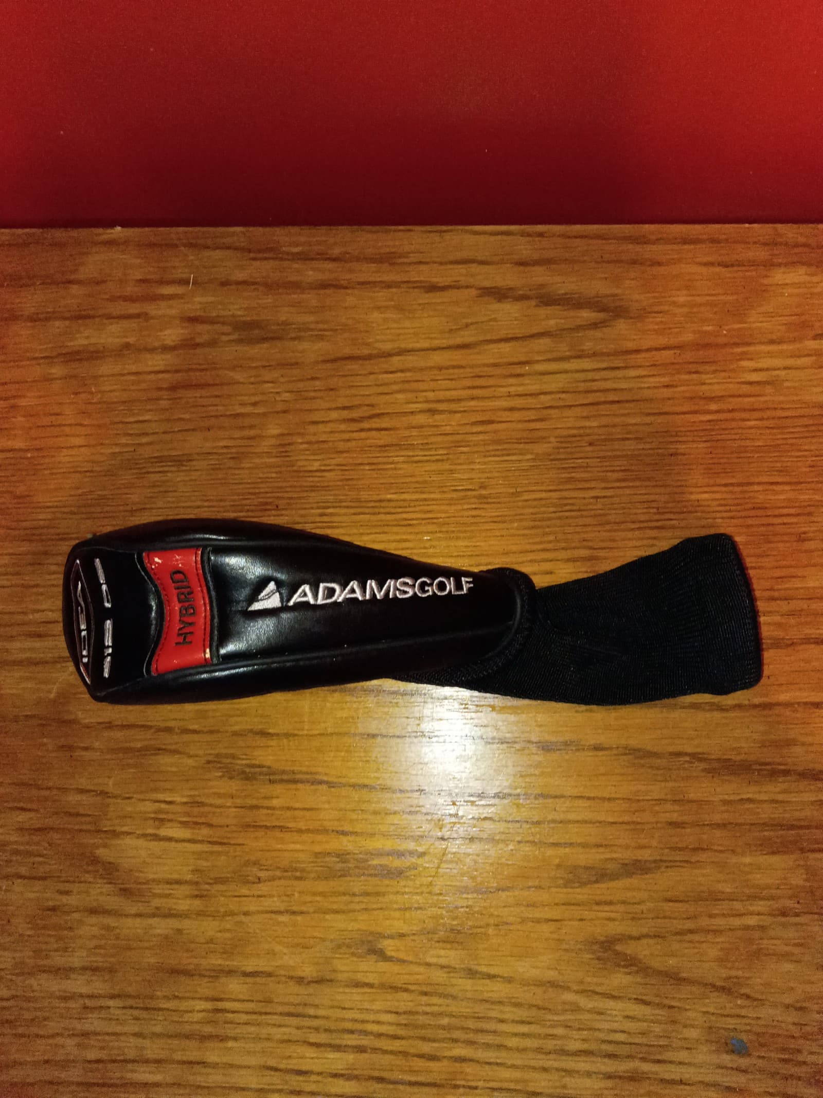 Golf club socks