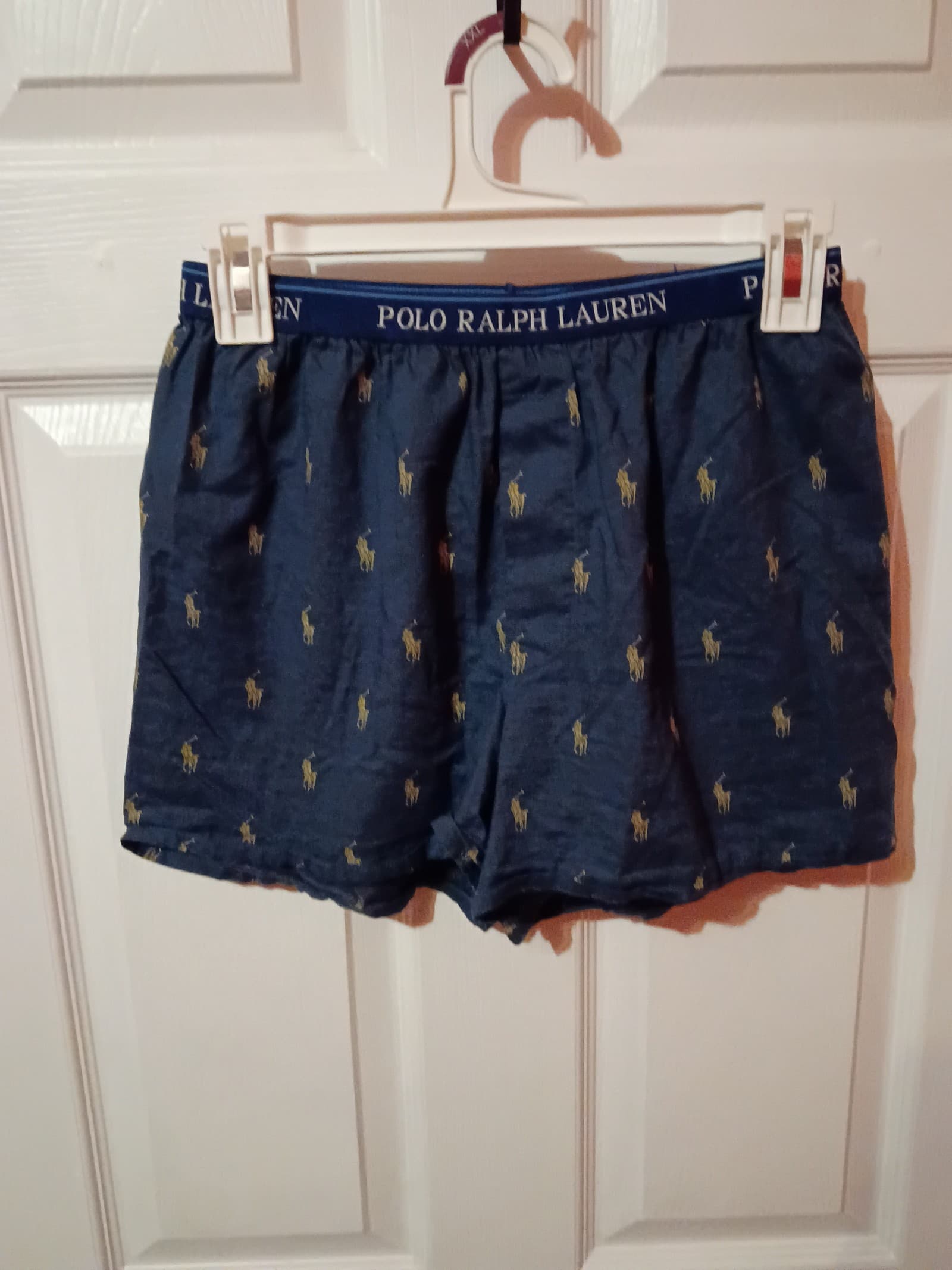 Polo Ralph Lauren boxer shorts