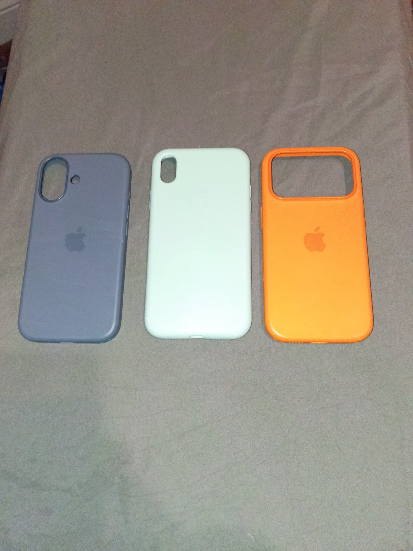 Apple iPhone phone cover