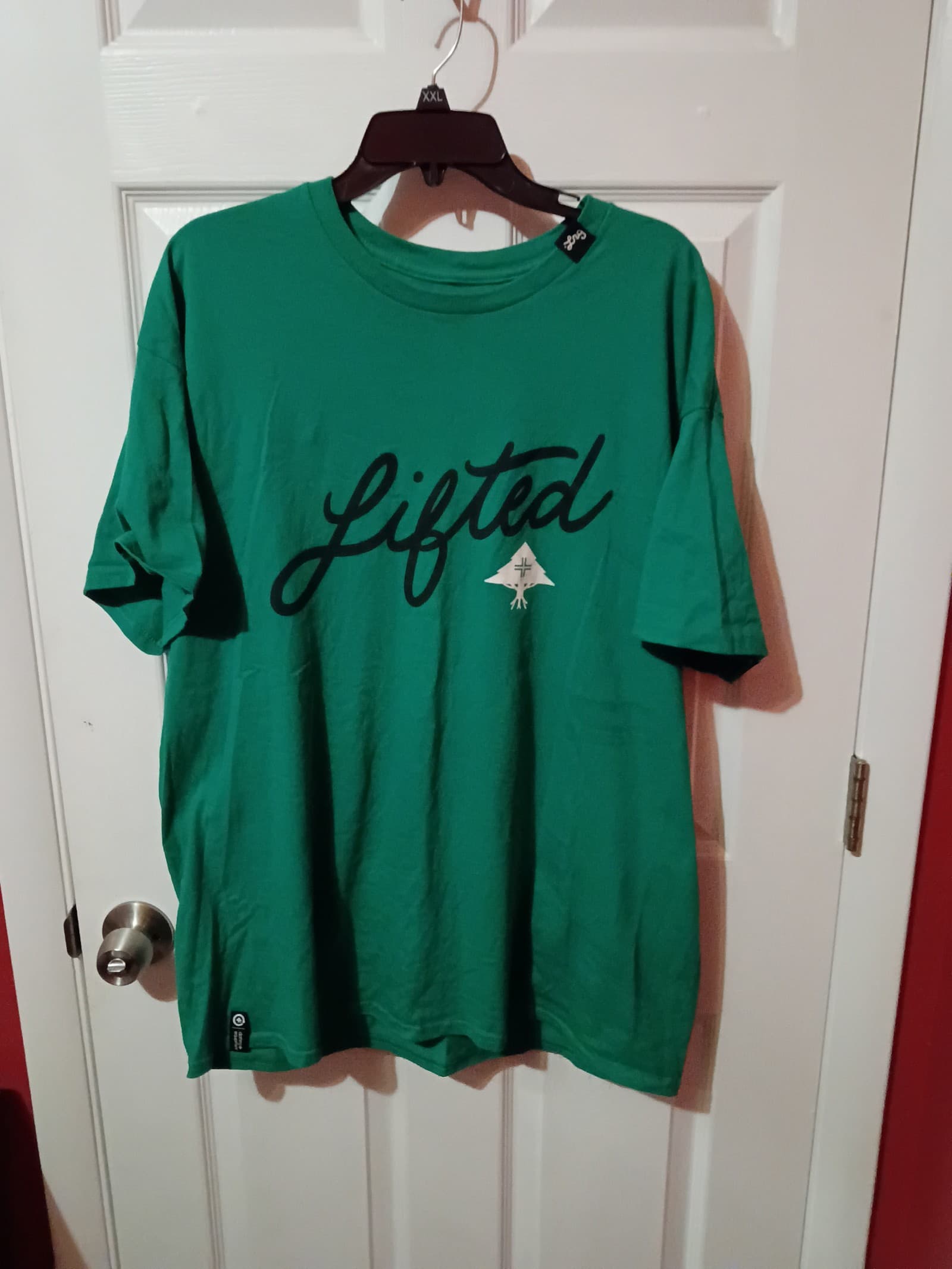 LRG