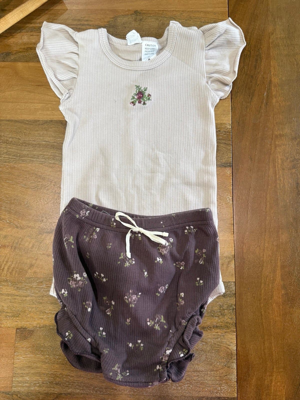Jamie Kay 2Y outfit bundle