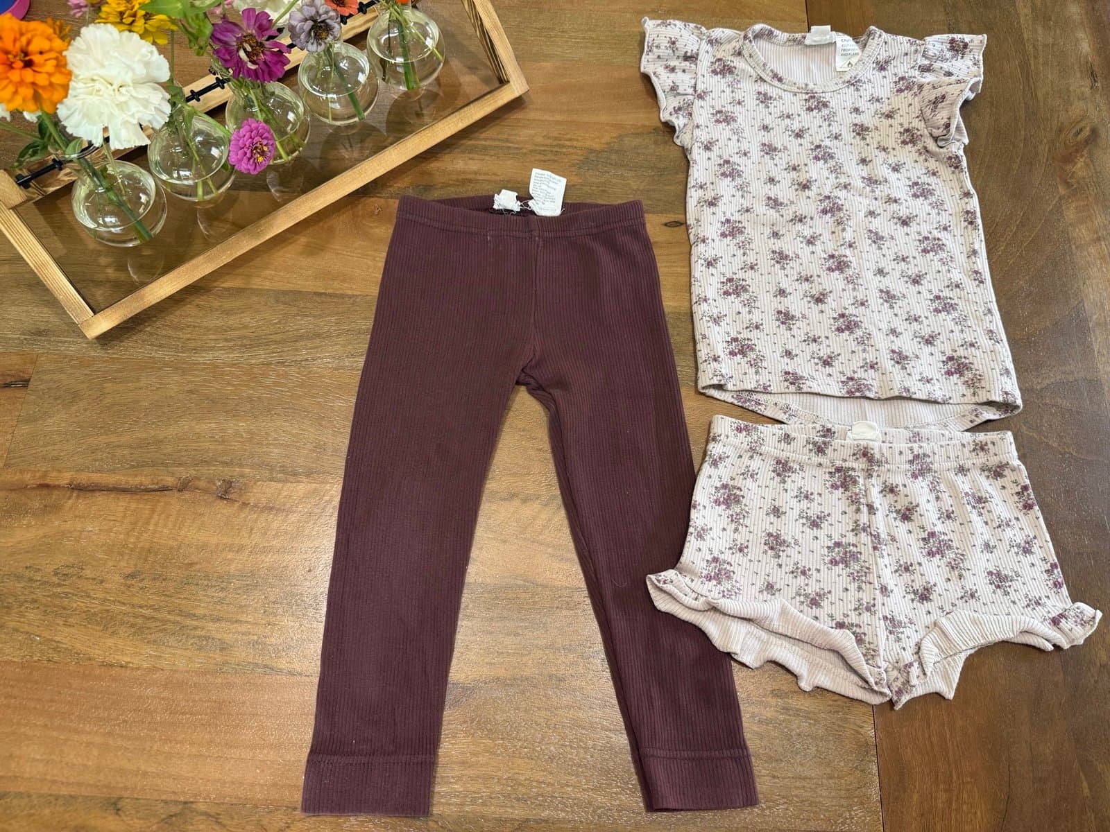 Jamie Kay outfit bundle