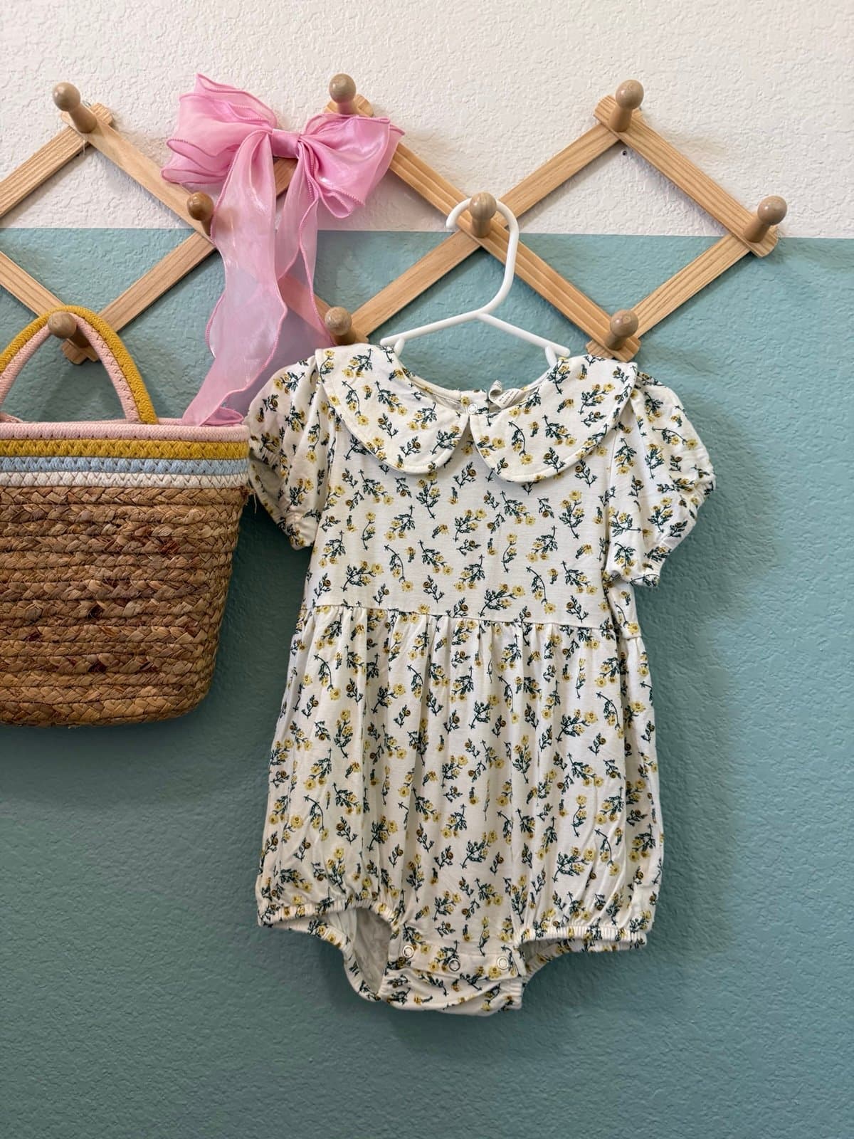 2T Kate Quinn chamomile bubble