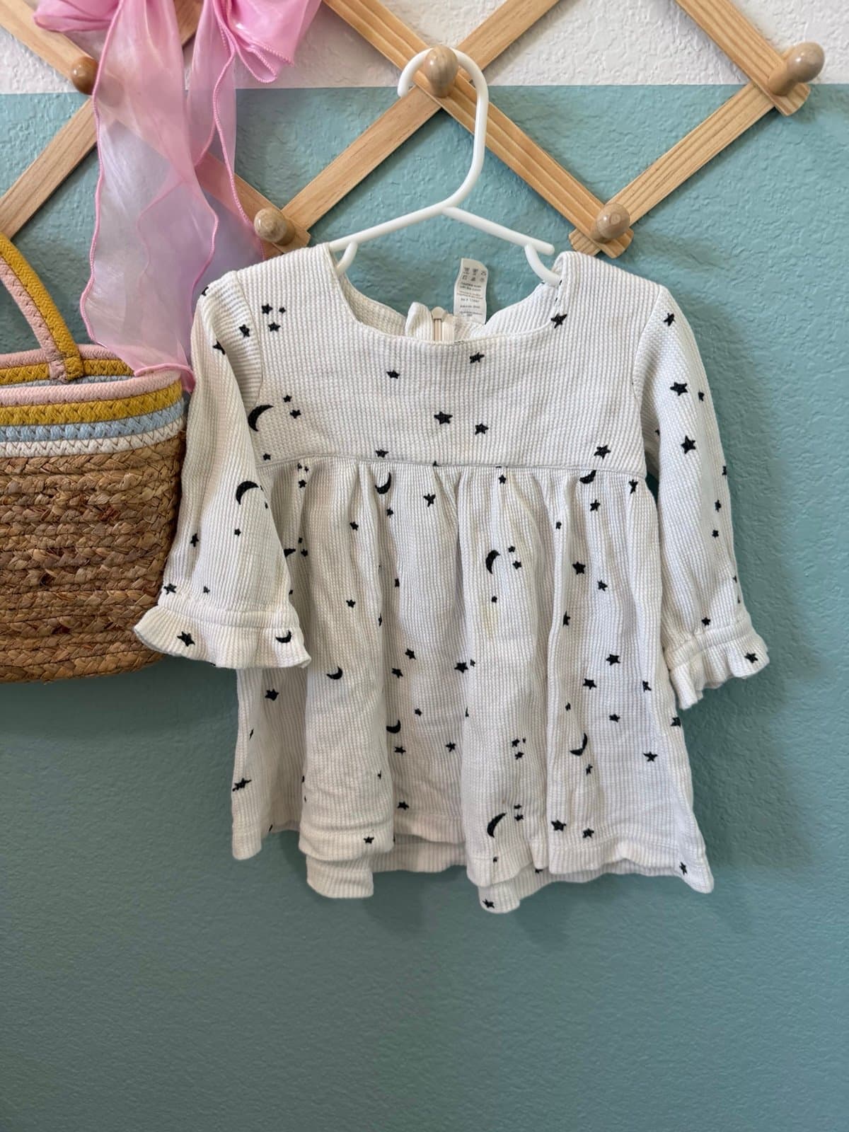 Kate Quinn moon and stars set