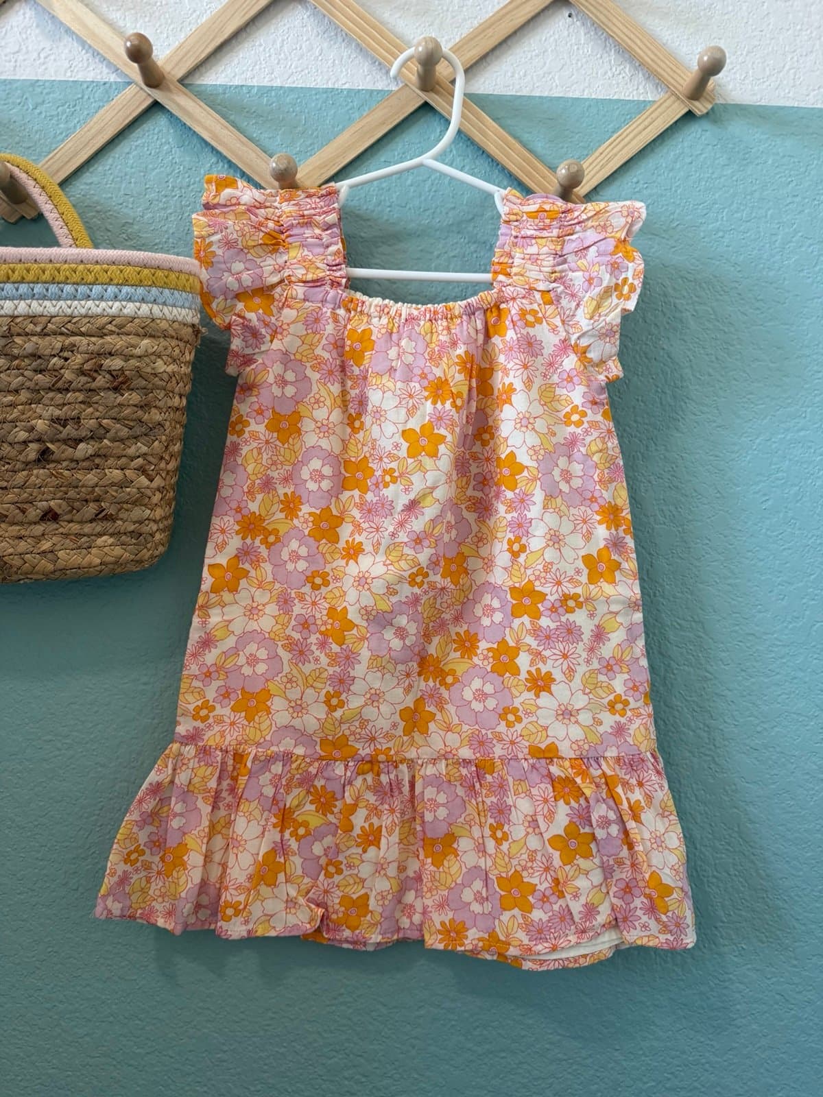 Gap toddler dress size 3Y