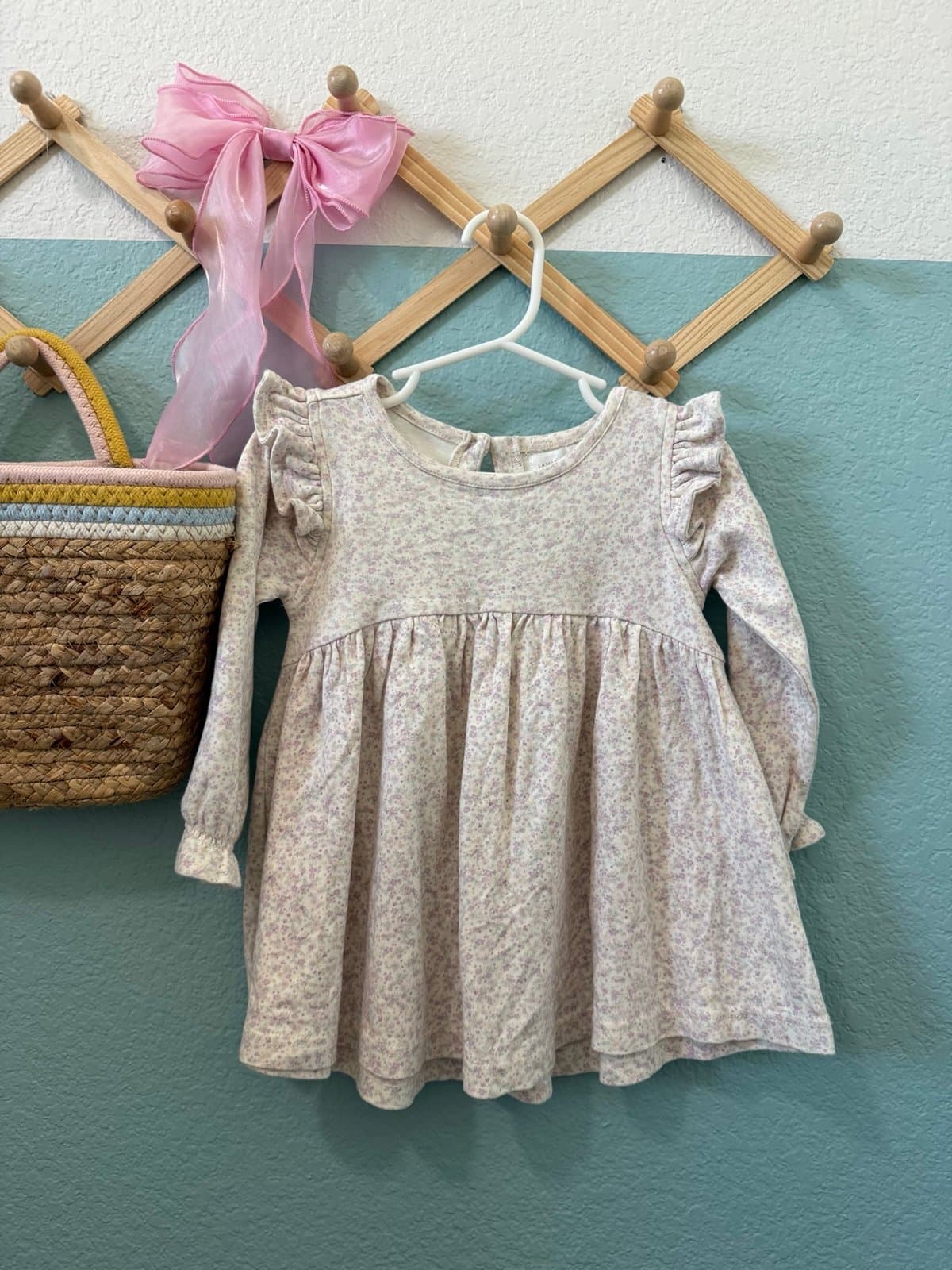 Jamie Kay dress 1Y
