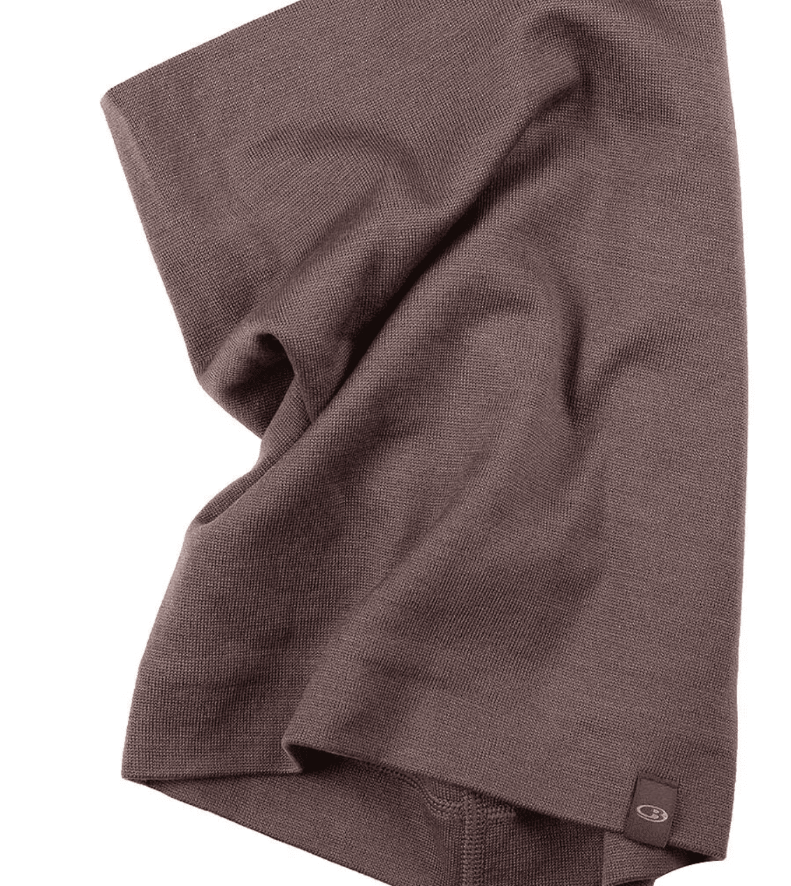 Icebreaker Unisex Merino Wool Apex Chute Plum Mauve Mink