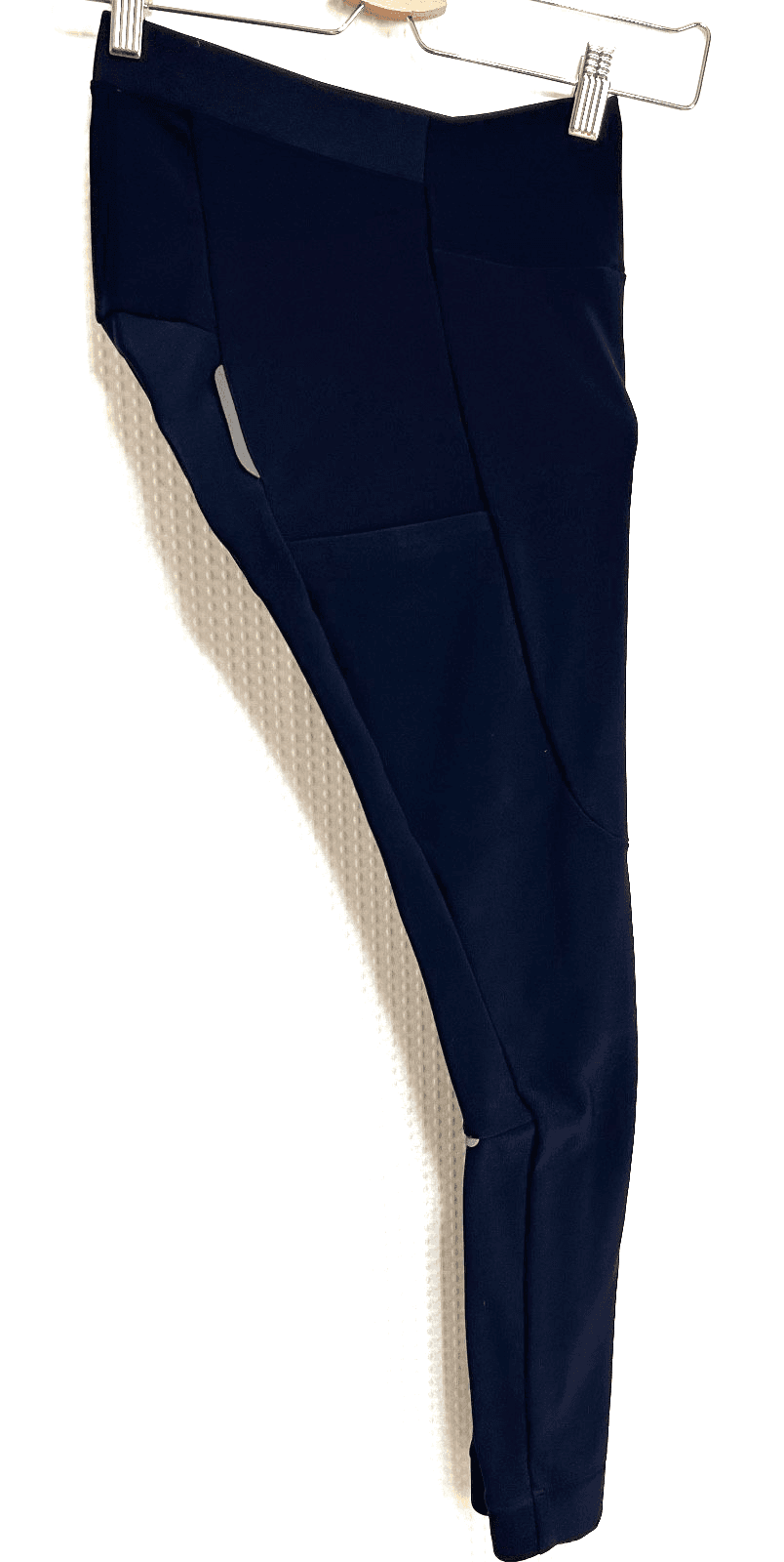 $325 Rapha Women's size S Bike Cycling Tights Cold Weather Fleece Lined w/ Pad d