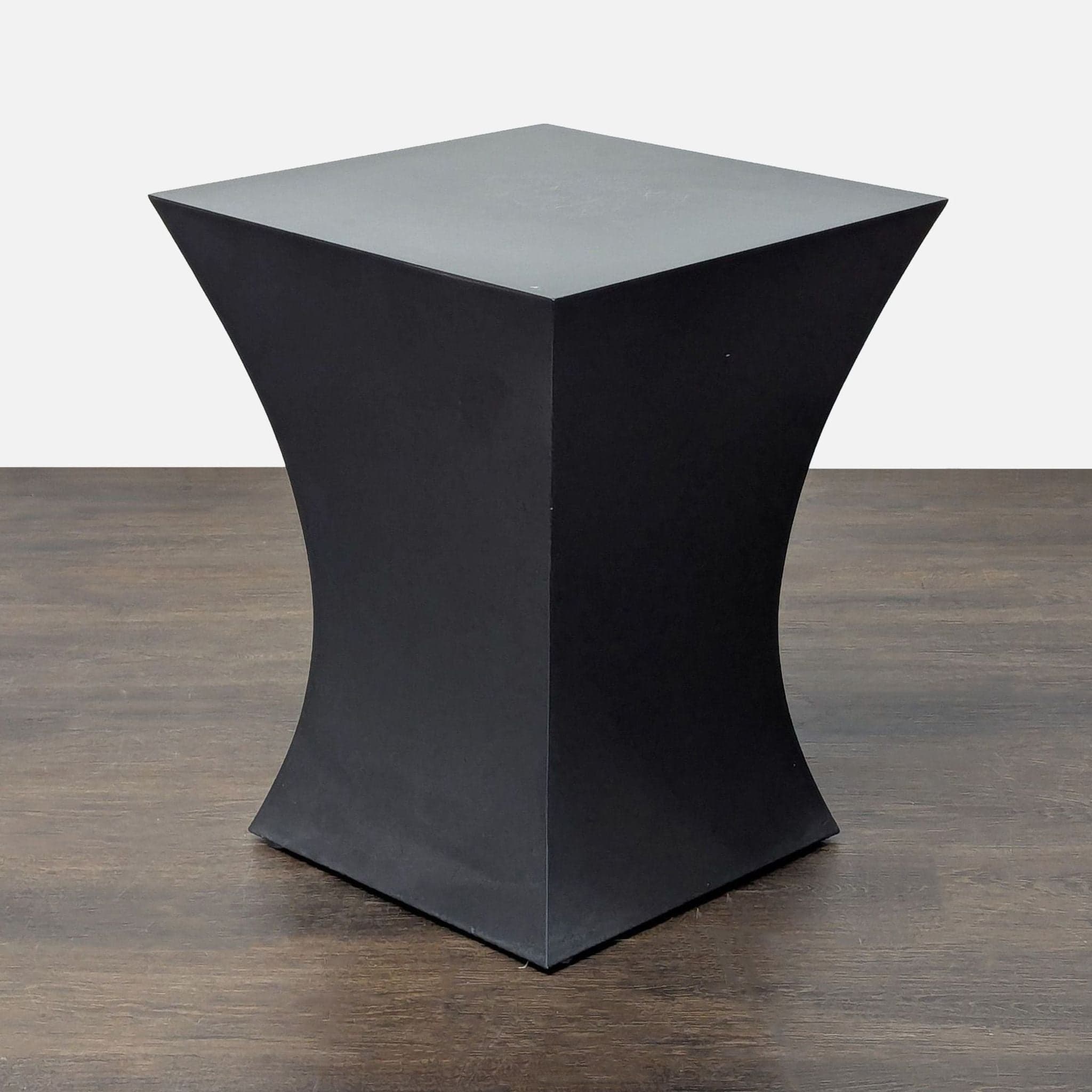 Room & Board Flare End Table