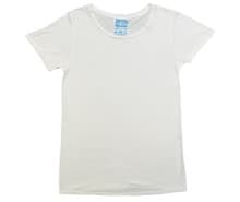 Ojai Tee - White, XL