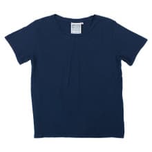 Ojai Tee - Navy, S
