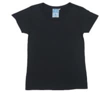 Ojai Tee - Black, M