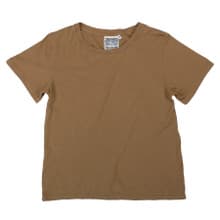 Ojai Tee - Coyote, S