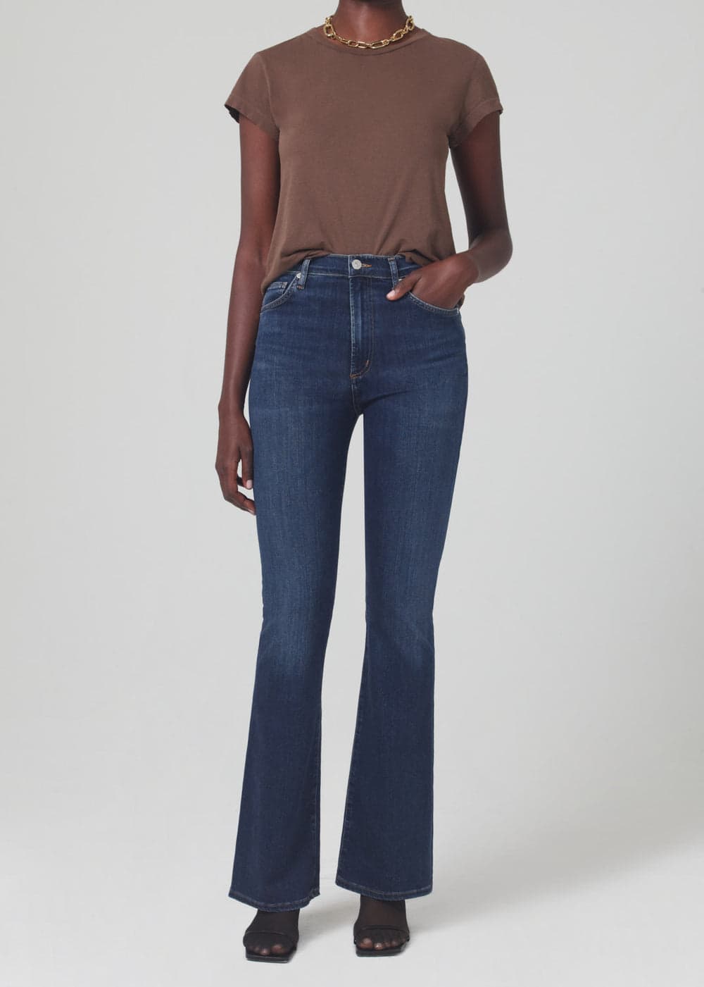 Lilah Bootcut - Morella - 26