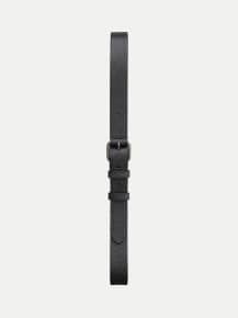 Dwayne Belt - Black, 100