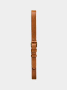 Dwayne Belt - Toffee, 100
