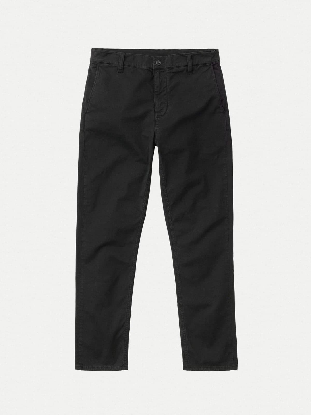Easy Alvin - Black - 29, 30