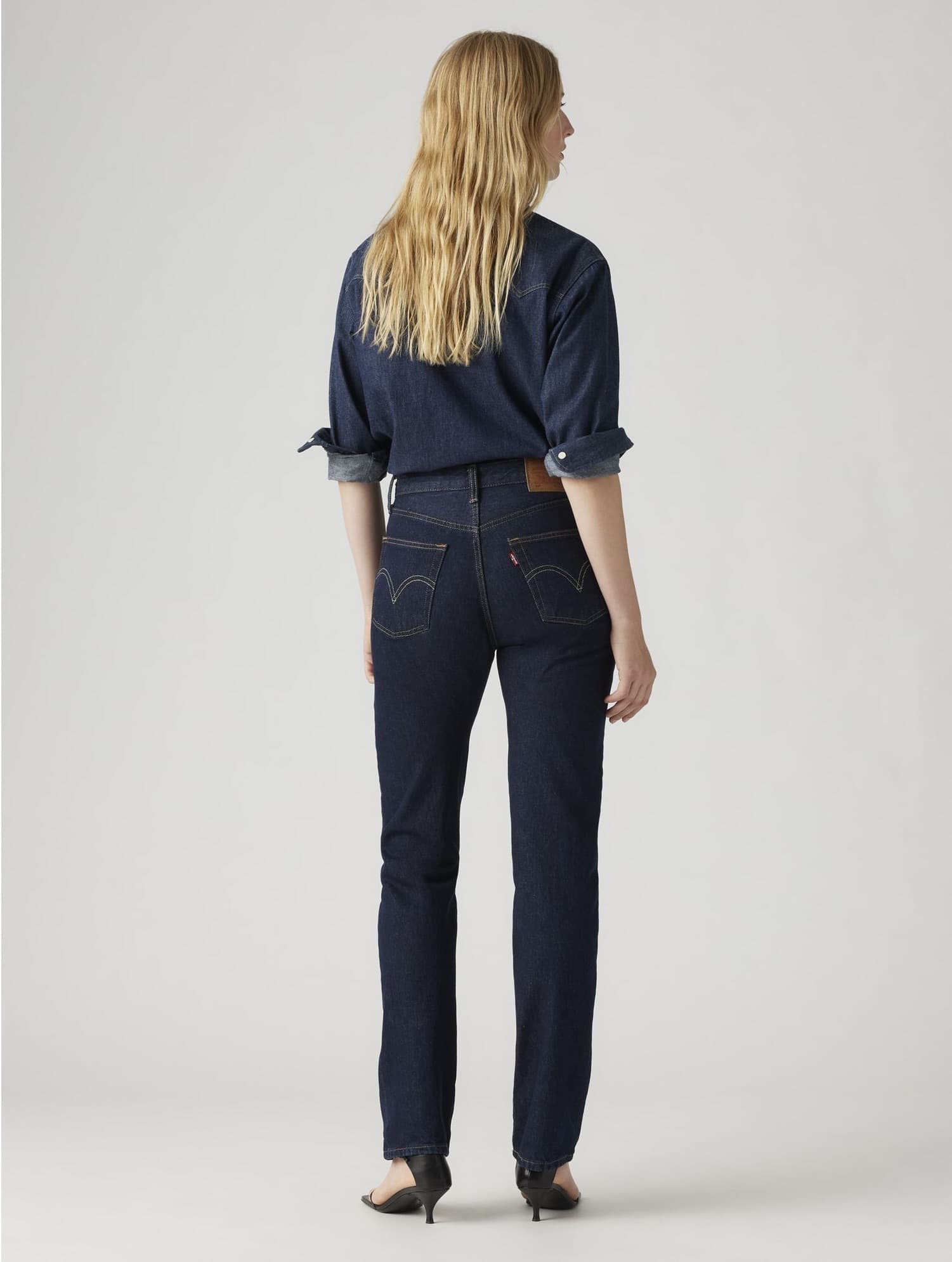 501 for Women - Deep Breath - 32