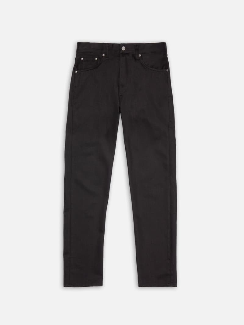 Steady Eddie II - Dry Everblack - 34, 32