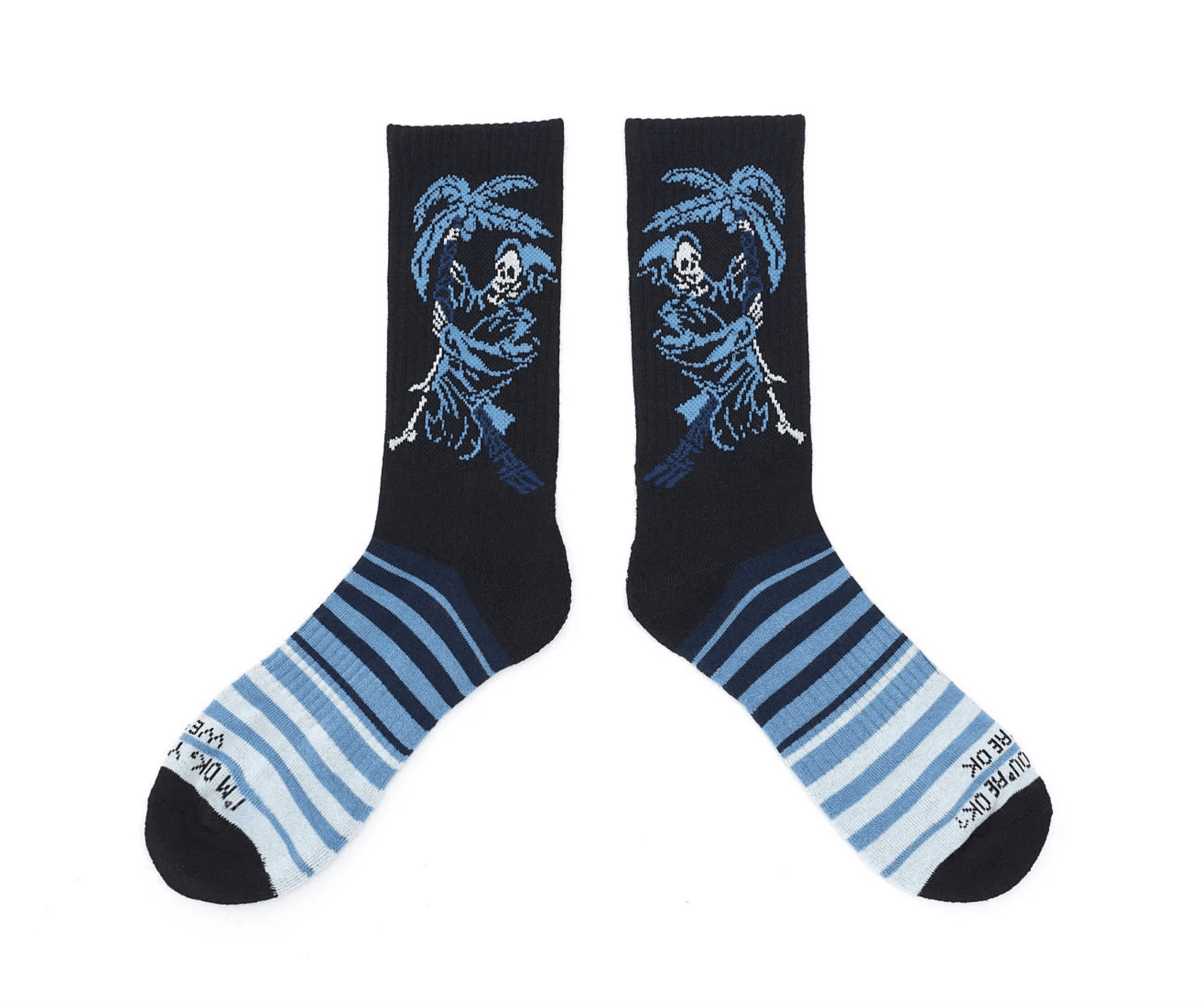 Reaper Socks