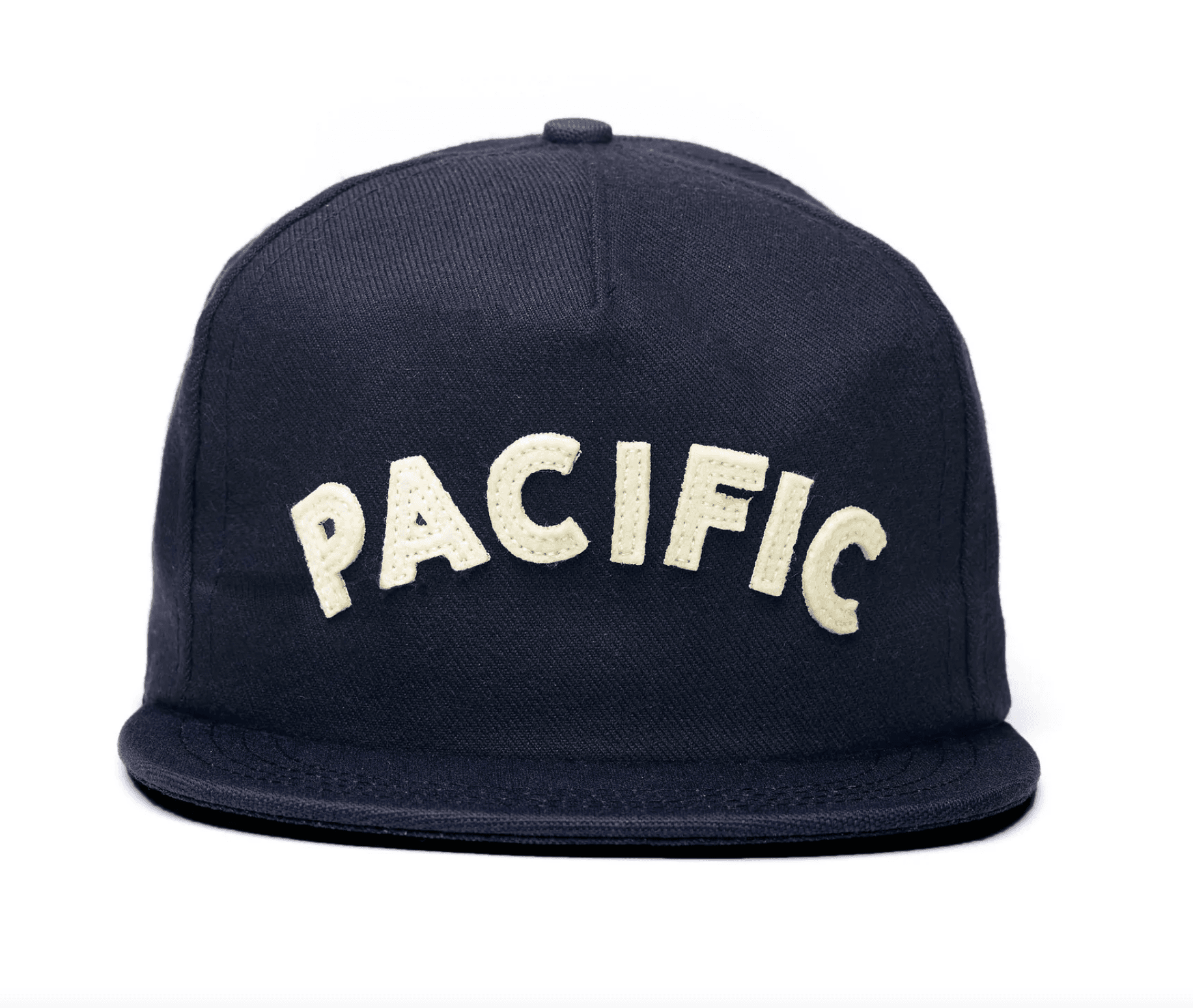 Pacific Strapback - Default