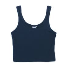 Sporty Tank - Navy, L