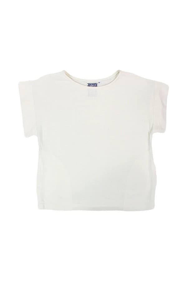Taos Top - White, S