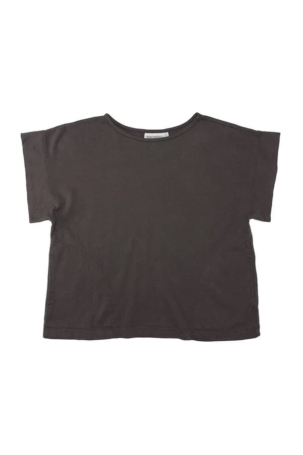 Taos Top - Coffee Bean, L