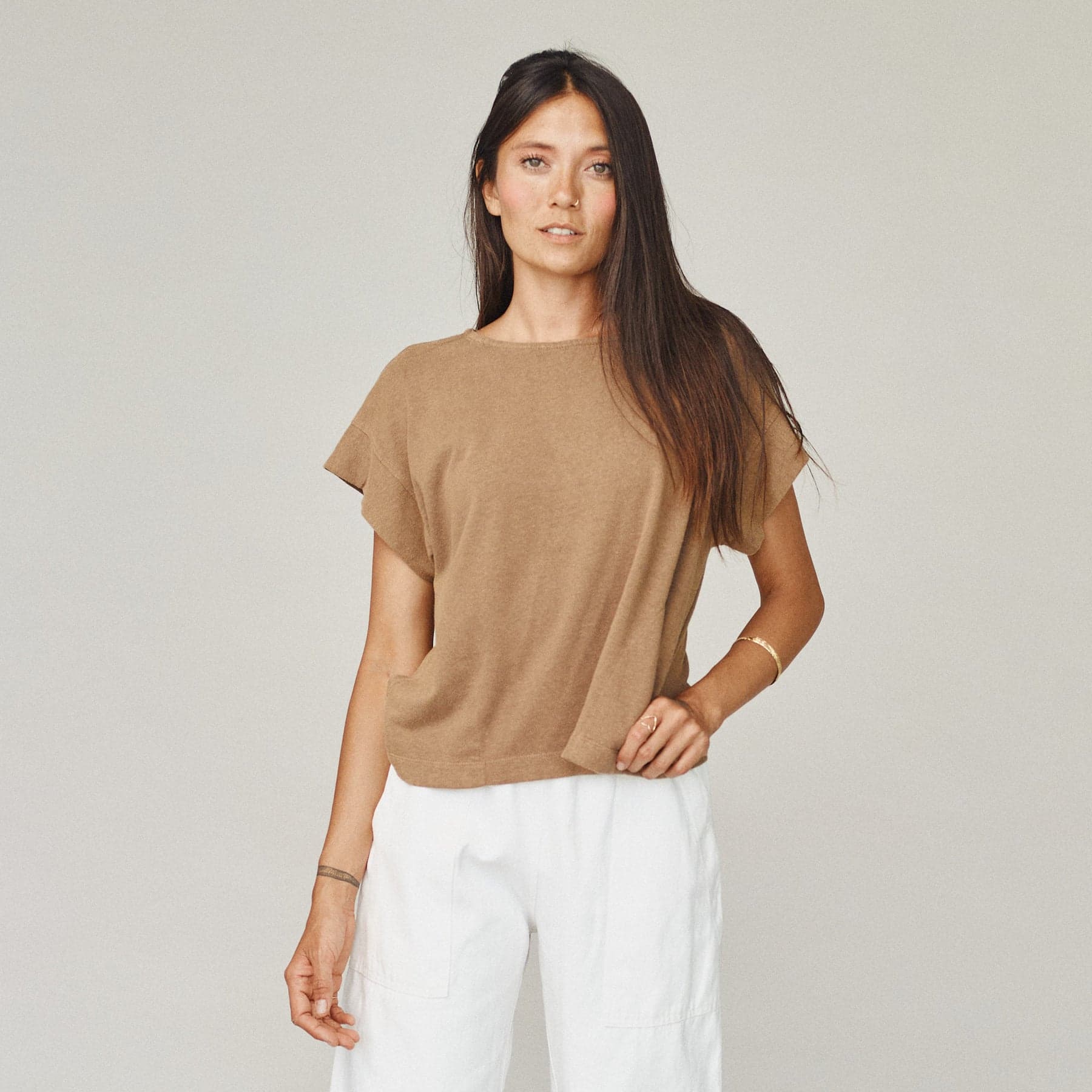 Taos Top - Shortbread, L