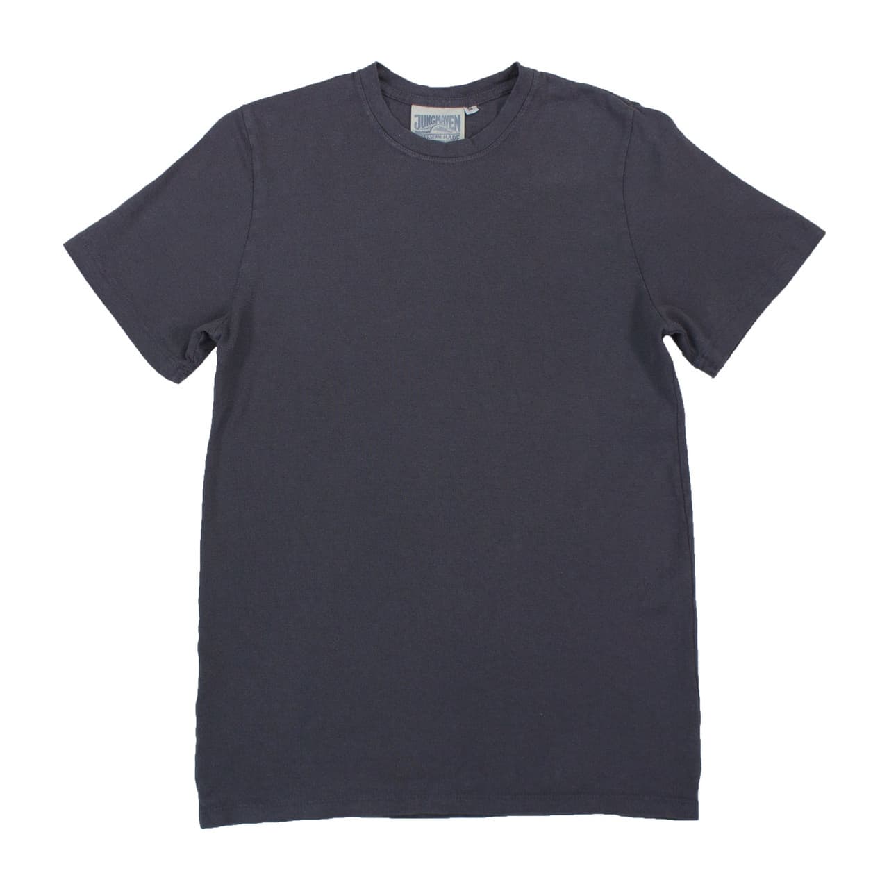 Baja Tee - Diesel Grey, M