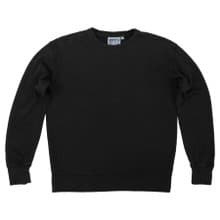 Tahoe Sweatshirt - Black, XL