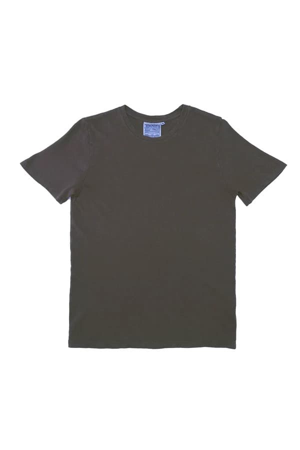 Baja Tee - Coffee Bean, S