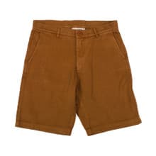 Gaviota Shorts - Copper, XS
