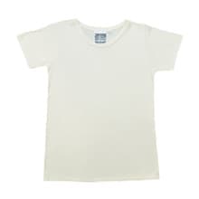 Lorel Tee - White, S