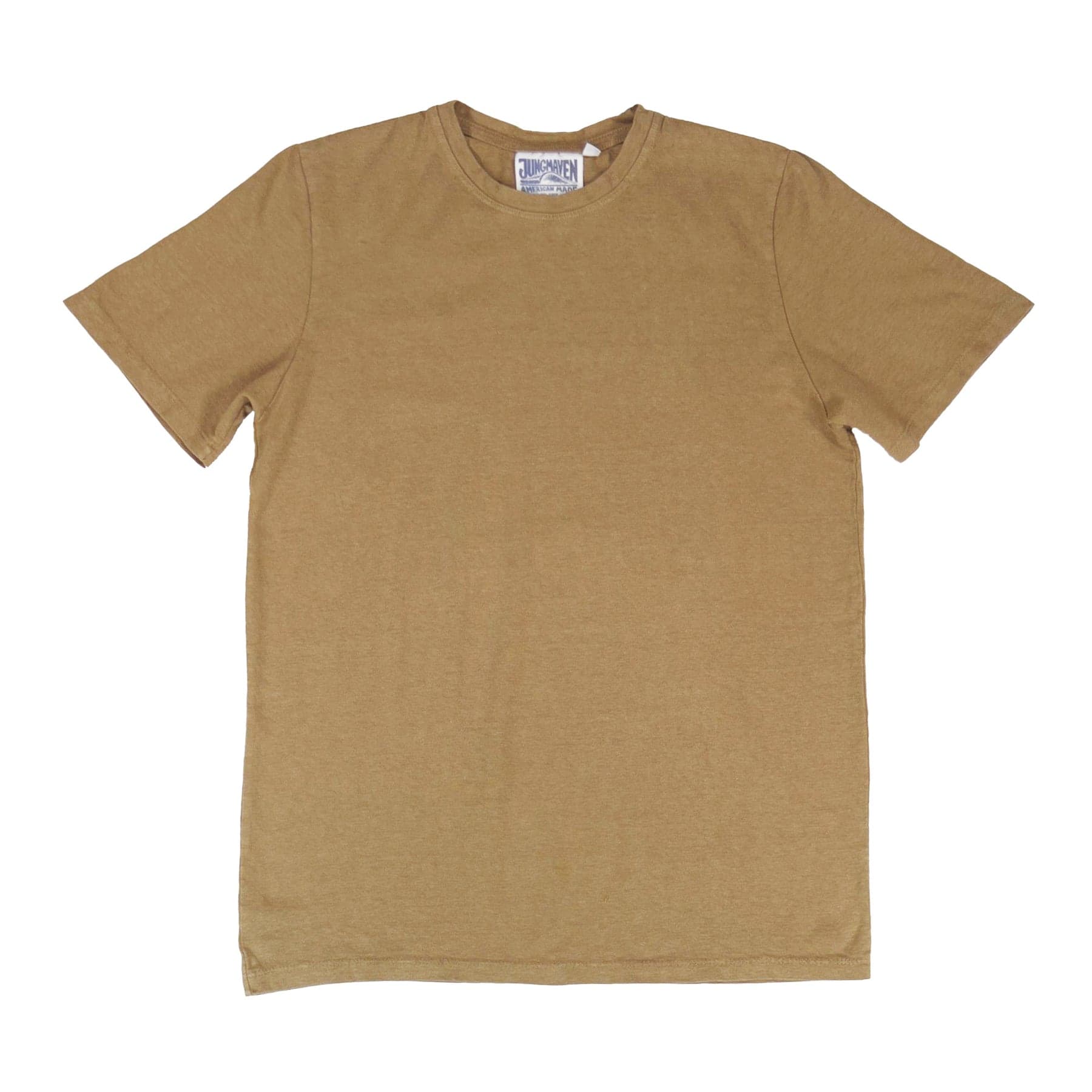 Baja Tee - Coyote, S