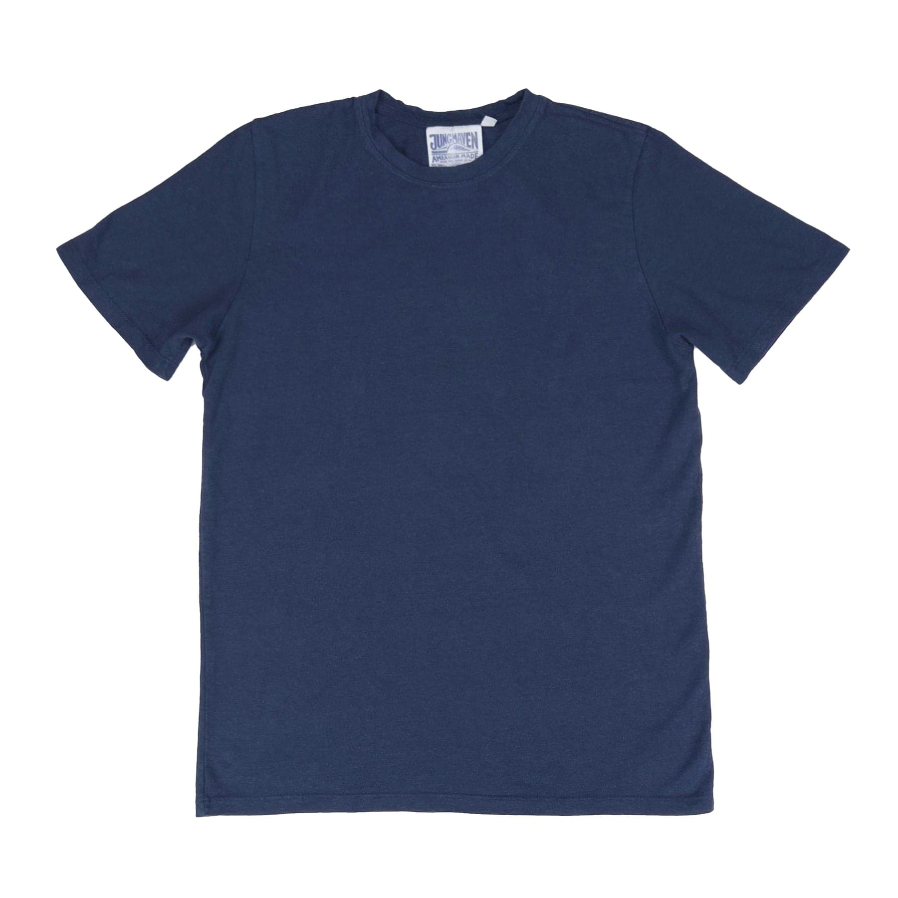 Baja Tee - Navy, XL