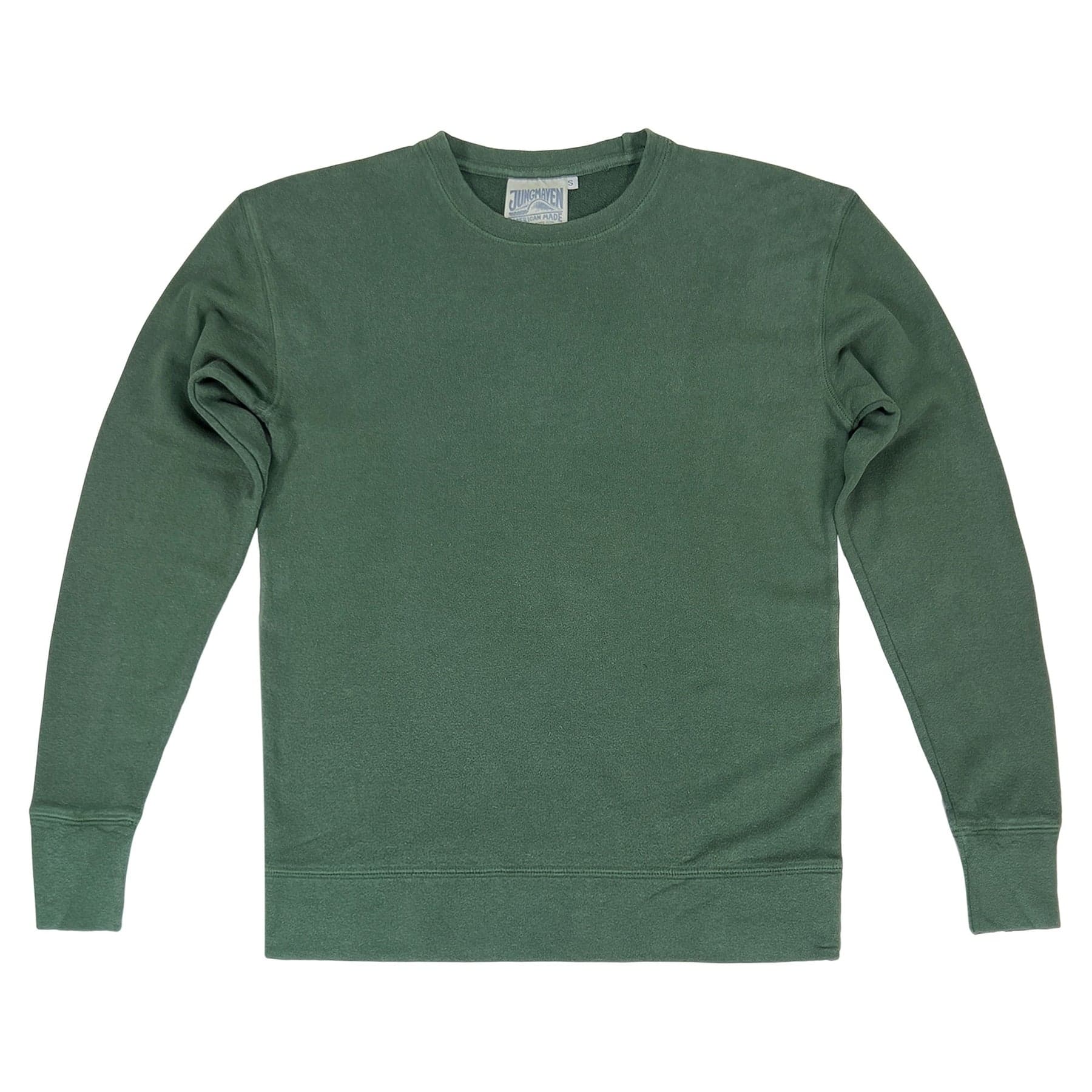 Tahoe Sweatshirt - Hunter, XS