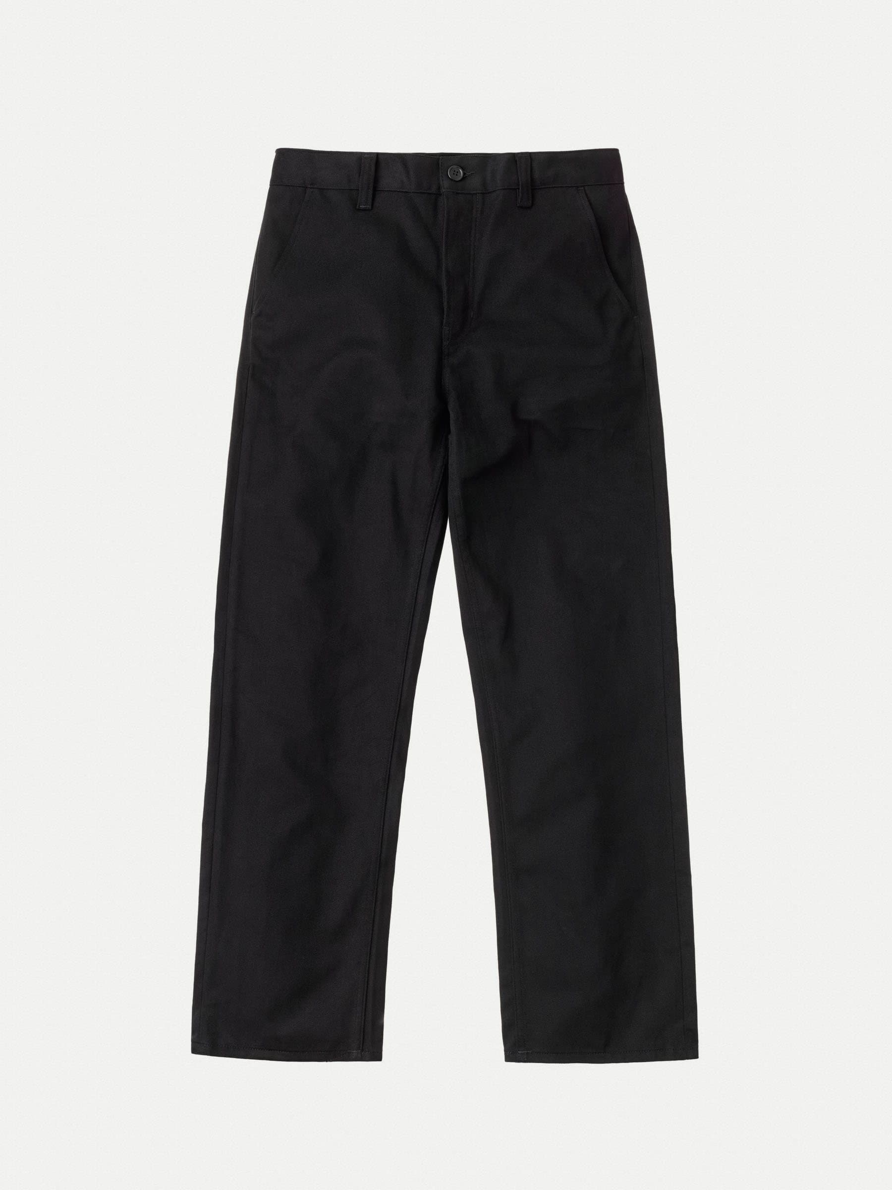 Tuff Tony Pants - Black - 30, 32