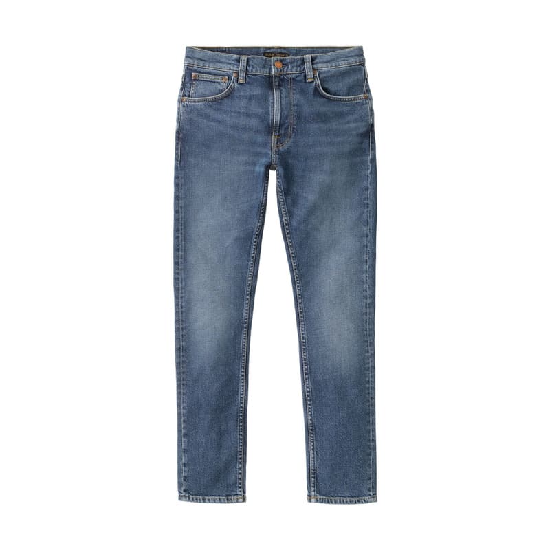 Lean Dean - Blue Mud - 34, 32