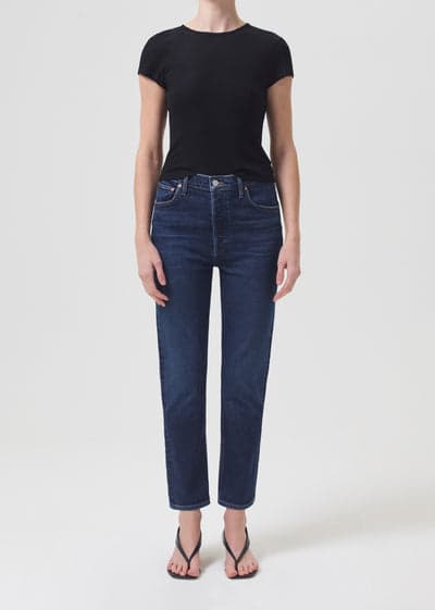 Riley Crop - Divided - 25